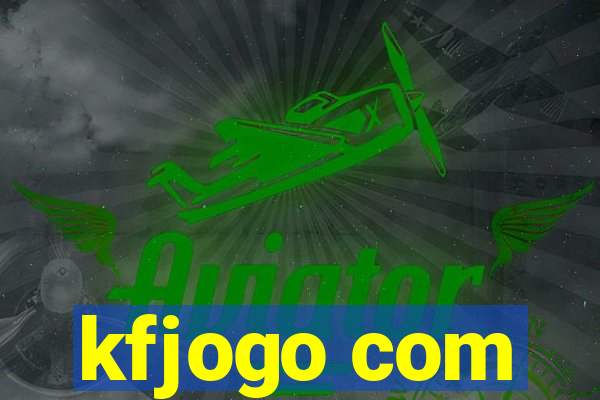 kfjogo com